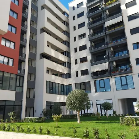 K2 - 5th Floor Apartament *