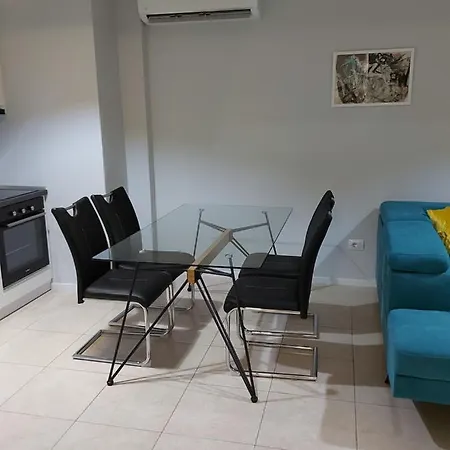 Apartment K2 - 5th Floor