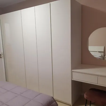 Apartment K2 - 5th Floor *