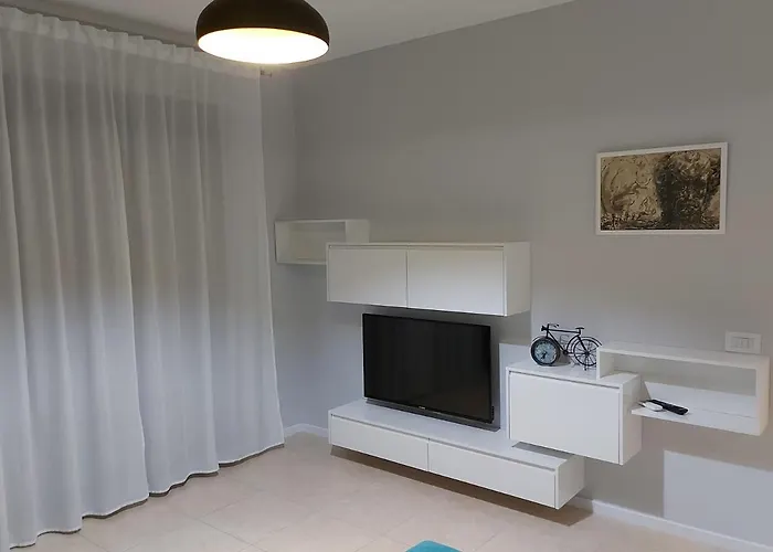 K2 - 5th Floor Apartment Tirana