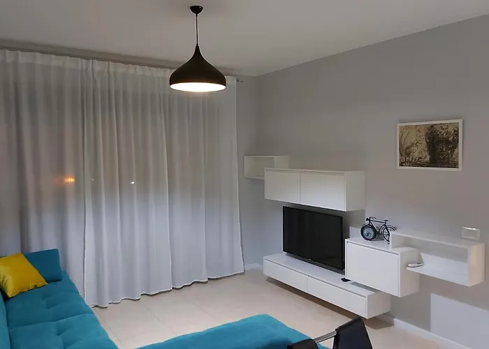 K2 - 5th Floor Appartamento Tirana