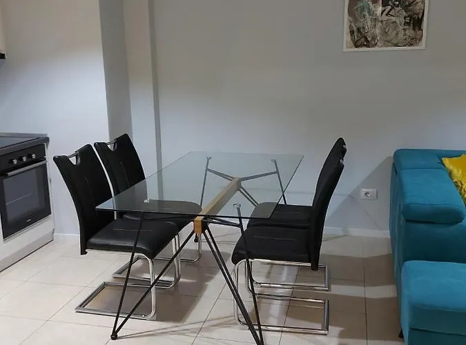 Appartamento K2 - 5th Floor