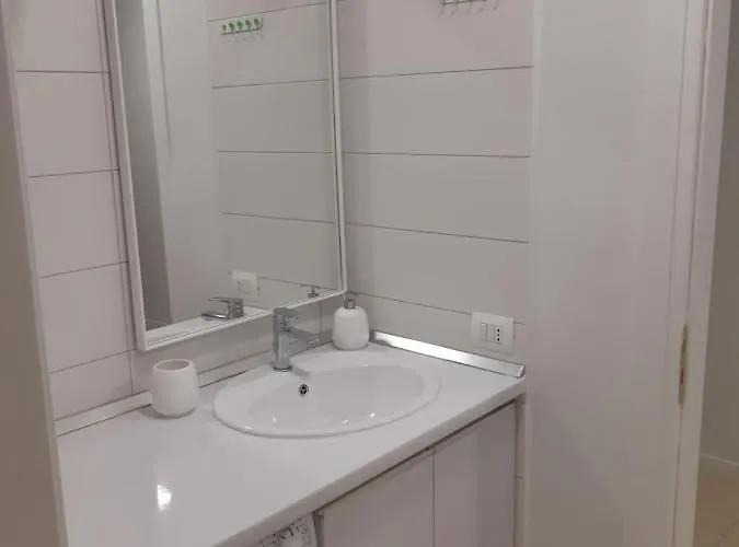 K2 - 5th Floor Apartment