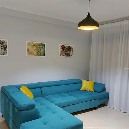K2 - 5th Floor * Tirana