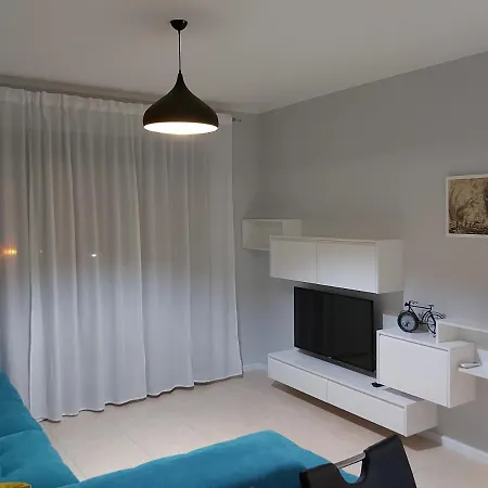 K2 - 5th Floor Apartment Tirana