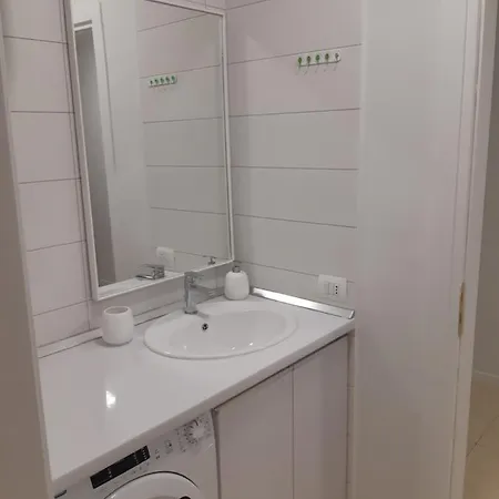 K2 - 5th Floor Apartment