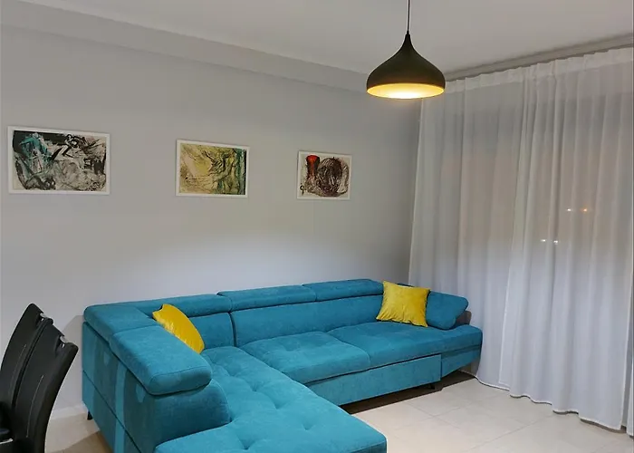 K2 - 5th Floor * Tirana