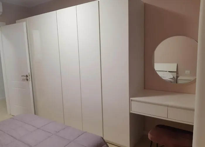 Appartamento K2 - 5th Floor *